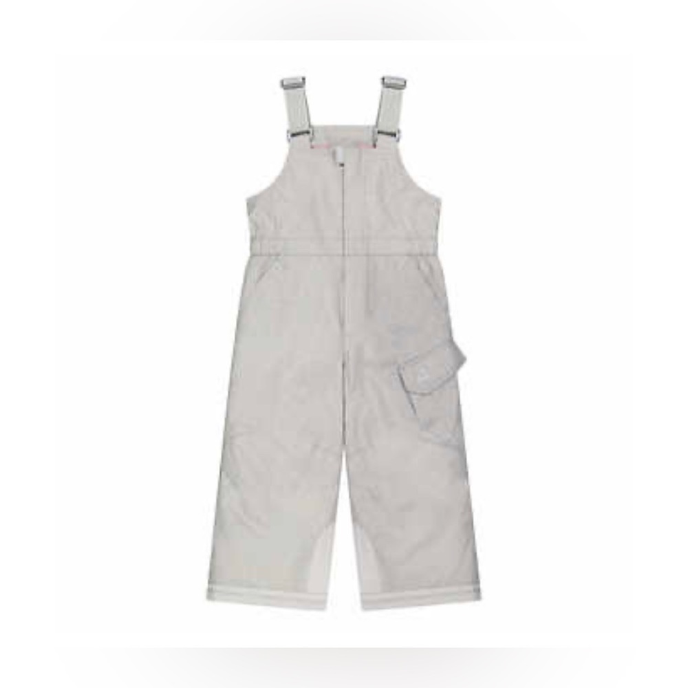 Gerry Kids Snow Pants/Bib - Picture 3 of 6